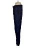 Barneys New York 100% Silk Print Blue Silk Pants Size S - photo 5