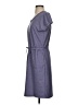 32 Degrees Gray Casual Dress Size XS - photo 5