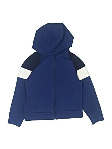 Uniqlo Zip Up Hoodie (view 1)