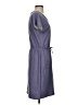 32 Degrees Gray Casual Dress Size XS - photo 4