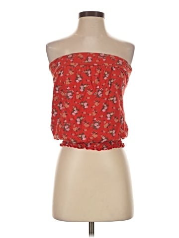 Route 66 Tube Top (view 1)