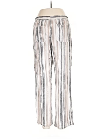 Maurices Linen Pants (view 2)