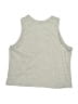 Fifth Sun Stars Silver Sleeveless T-Shirt Size L (kids) - photo 2