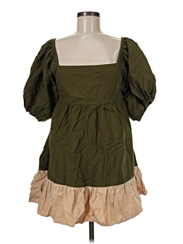 Sachin + Babi Casual Dress (view 1)
