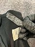 Lapis Black Dress Pants Size L - photo 7