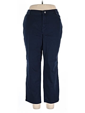 Gloria Vanderbilt Jeans (view 1)