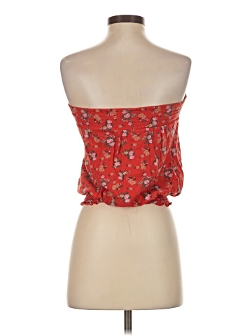 Route 66 Tube Top (view 2)