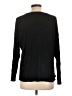 Gap Black Long Sleeve Top Size L - photo 2