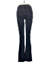 Lucky Brand Hearts Blue Jeans Size 2R - photo 2