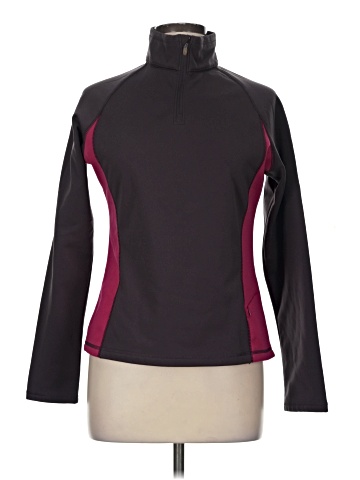 Alpine Design Long Sleeve Top (view 1)