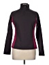 Alpine Design 100% Polyester Burgundy Long Sleeve Top Size M - photo 1