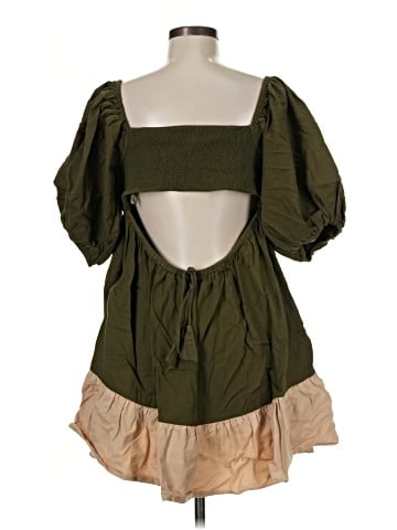 Sachin + Babi Casual Dress (view 2)