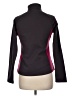 Alpine Design 100% Polyester Burgundy Long Sleeve Top Size M - photo 2