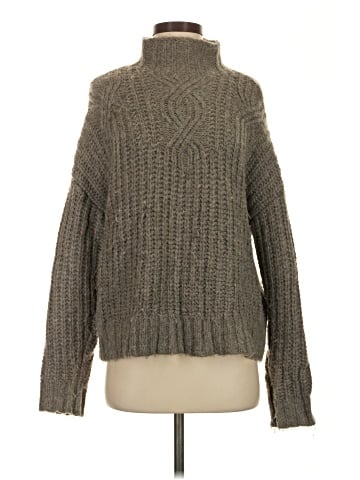 Aerie Turtleneck Sweater (view 1)