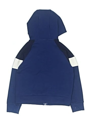 Uniqlo Zip Up Hoodie (view 2)