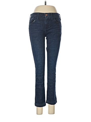Pilcro and the Letterpress Jeans (view 1)
