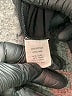 Universal Standard Black Bodysuit Size 22 (L) - photo 4