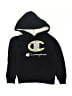 Champion Black Pullover Hoodie Size 4T - photo 1