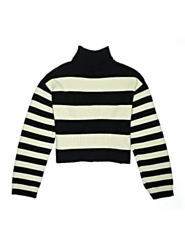 Zara Turtleneck Sweater (view 2)