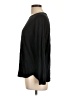 Gap Black Long Sleeve Top Size L - photo 5