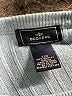 Dockers 100% Acrylic Blue Pullover Sweater Size L - photo 7