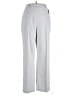 SPANX 100% Polyester White Gray Dress Pants Size XL - photo 1