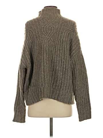 Aerie Turtleneck Sweater (view 2)