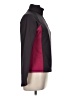 Alpine Design 100% Polyester Burgundy Long Sleeve Top Size M - photo 4
