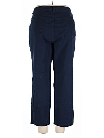 Gloria Vanderbilt Jeans (view 2)