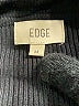 Edge Black Cardigan Size M - photo 7