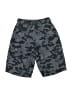 Weatherproof Camo Gray Cargo Shorts Size 7 - 8 - photo 1