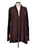 Athleta Burgundy Cardigan Size L - photo 1
