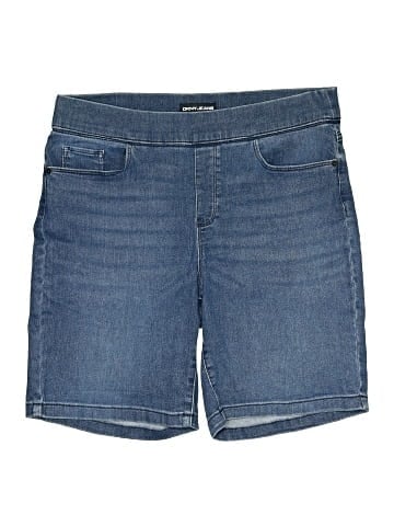 DKNY Jeans Denim Shorts (view 1)