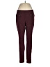 One 5 One Tweed Burgundy Active Pants Size M - photo 1