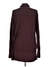 Athleta Burgundy Cardigan Size L - photo 2