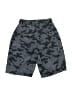 Weatherproof Camo Gray Cargo Shorts Size 7 - 8 - photo 2