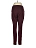 One 5 One Tweed Burgundy Active Pants Size M - photo 2