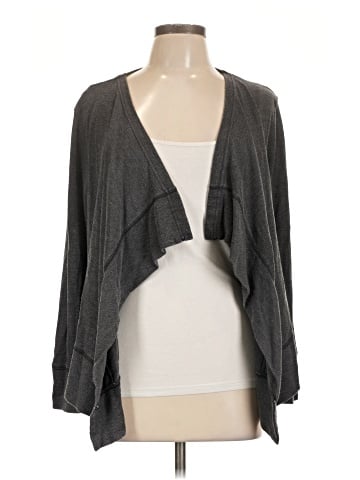 Route 66 Cardigan (view 1)