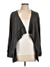 Route 66 Gray Cardigan Size L - photo 1