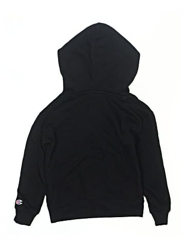 Champion Pullover Hoodie (view 2)