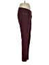 One 5 One Tweed Burgundy Active Pants Size M - photo 4
