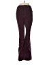 Levi's Burgundy Casual Pants Size 29 waist - photo 1