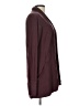 Athleta Burgundy Cardigan Size L - photo 4