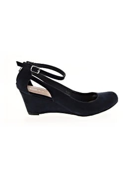 Sun + Stone Wedges