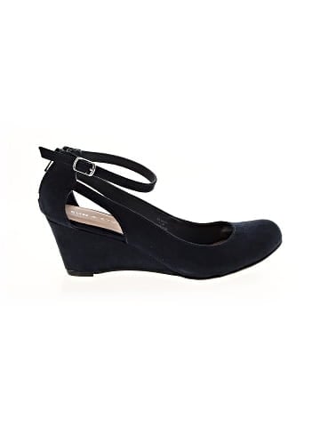 Sun + Stone Wedges (view 1)
