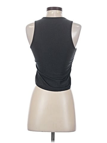 Active by Old Navy Sleeveless T-Shirt (view 2)
