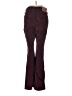 Levi's Burgundy Casual Pants Size 29 waist - photo 2
