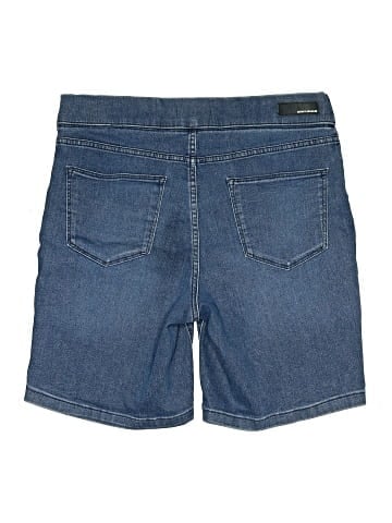 DKNY Jeans Denim Shorts (view 2)