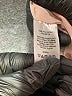 Ann Taylor 100% Polyester Pink Short Sleeve Blouse Size XXL - photo 8
