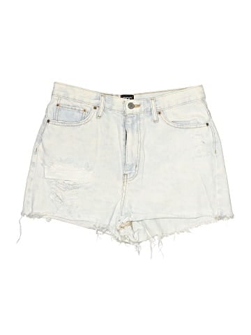 BDG Denim Shorts (view 1)